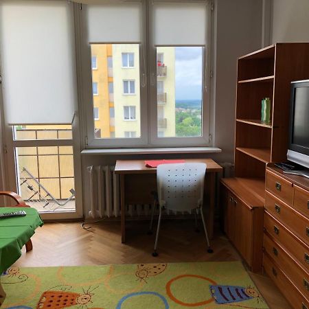 Apartament Olsztyn-Grażyna Olsztyn  Zewnętrze zdjęcie