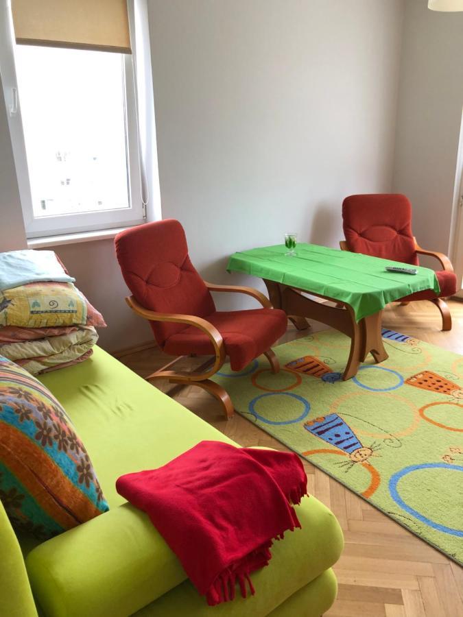 Apartament Olsztyn-Grażyna Olsztyn  Zewnętrze zdjęcie