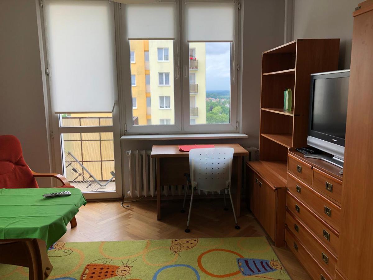Apartament Olsztyn-Grażyna Olsztyn  Zewnętrze zdjęcie