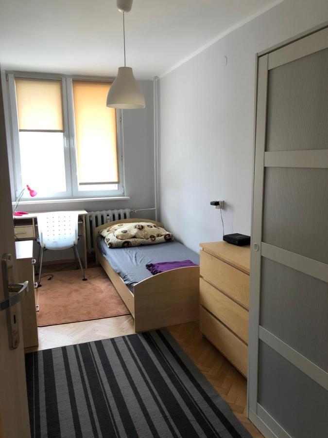 Apartament Olsztyn-Grażyna Olsztyn  Zewnętrze zdjęcie