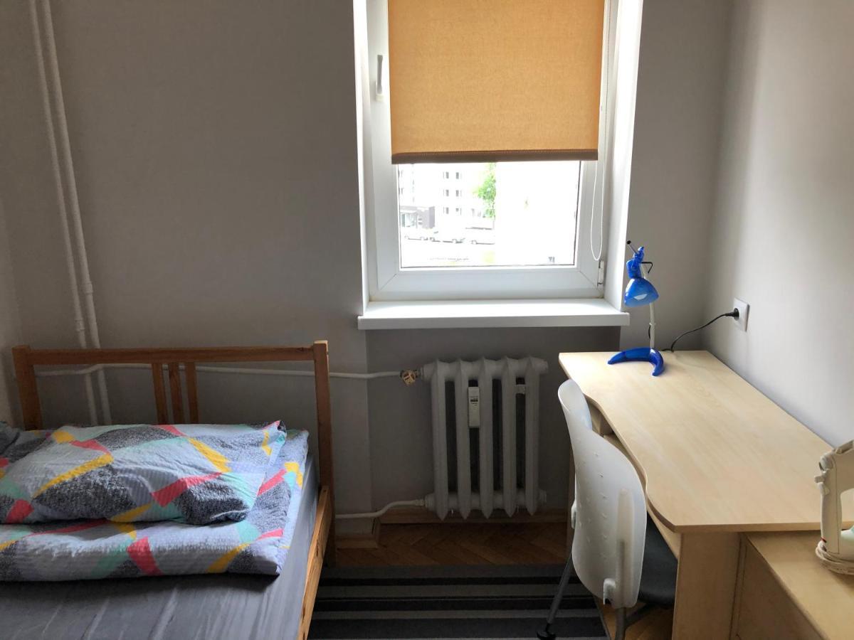 Apartament Olsztyn-Grażyna Olsztyn  Zewnętrze zdjęcie