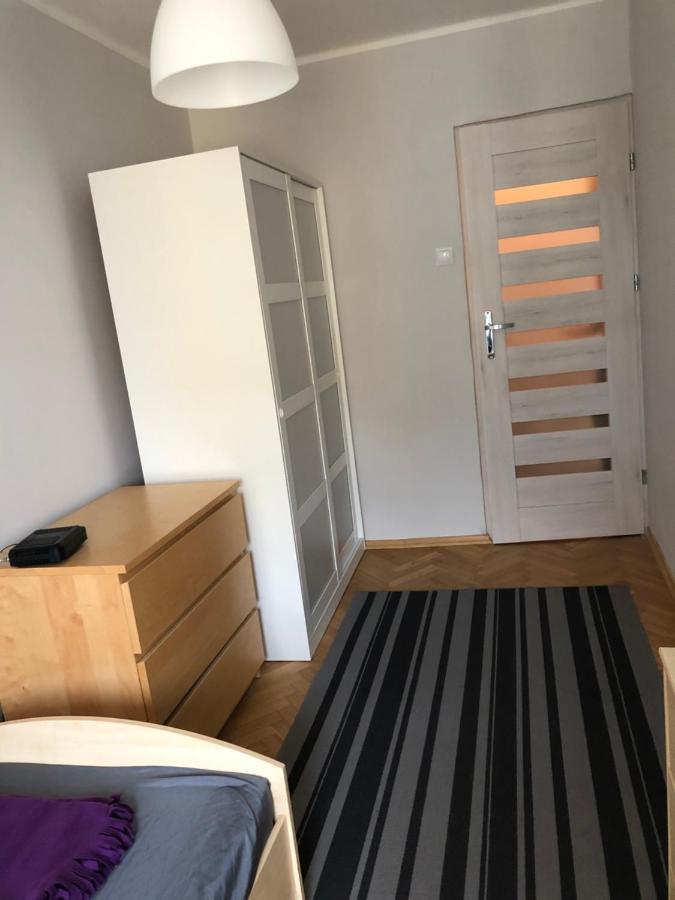 Apartament Olsztyn-Grażyna Olsztyn  Zewnętrze zdjęcie