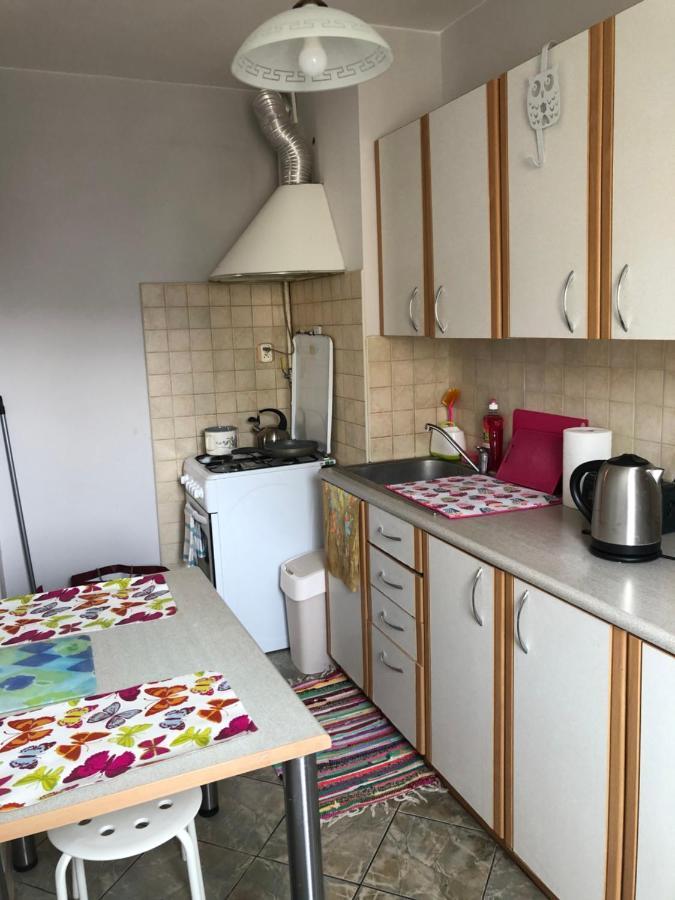 Apartament Olsztyn-Grażyna Olsztyn  Zewnętrze zdjęcie