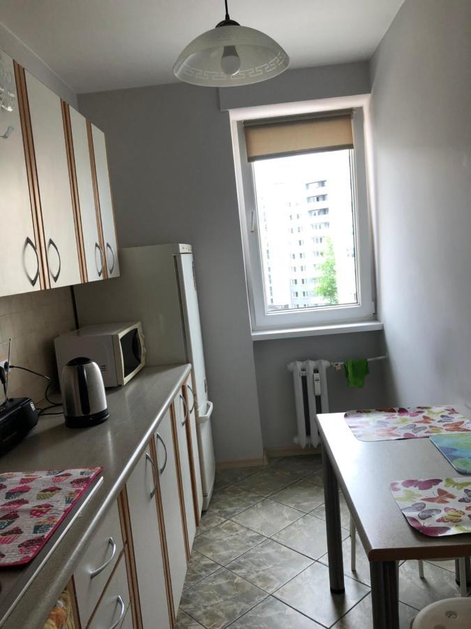 Apartament Olsztyn-Grażyna Olsztyn  Zewnętrze zdjęcie