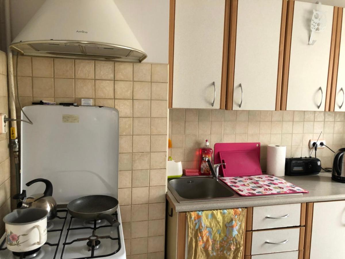 Apartament Olsztyn-Grażyna Olsztyn  Zewnętrze zdjęcie